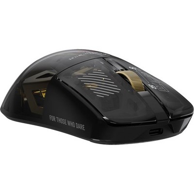 Мышка Asus ROG Harpe II Extreme Edition 20 - фото 100175
