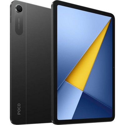 Poco Pad C1 Wi-Fi 6/128GB Gray - фото 100206