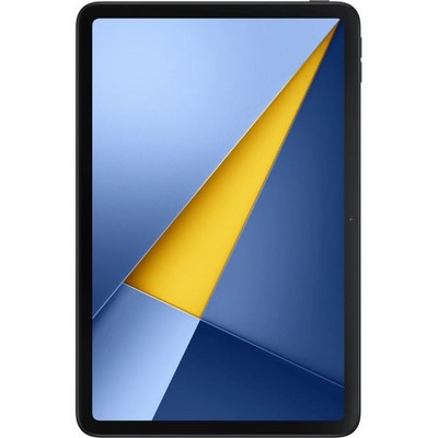 Poco Pad C1 Wi-Fi 6/128GB Gray - фото 100207