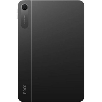 Poco Pad C1 Wi-Fi 6/128GB Gray - фото 100208