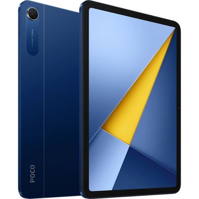 Poco Pad C1 Wi-Fi 6/128GB Blue - фото 100212