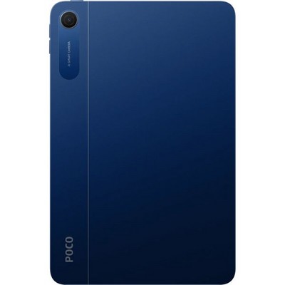 Poco Pad C1 Wi-Fi 6/128GB Blue - фото 100214