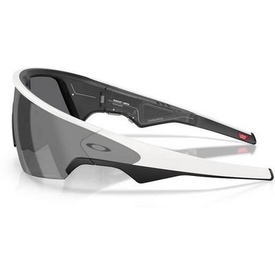 Oakley Meta Vanguard 0W8001 White Frame/ Prizm Black - фото 100428