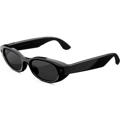 Ray-Ban Starfire Kylie Edition Black/ Transitions Gray - фото 100439