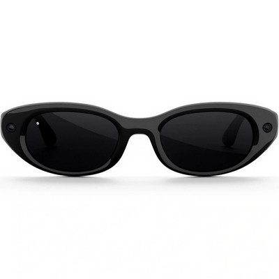 Ray-Ban Starfire Kylie Edition Black/ Transitions Gray - фото 100440