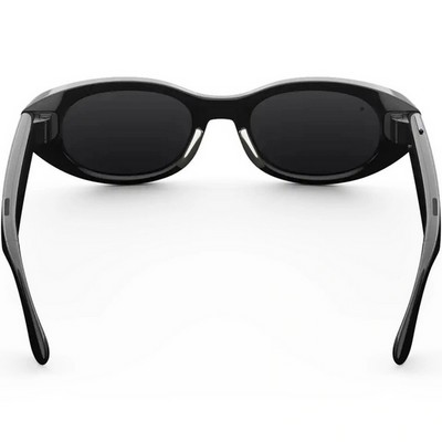 Ray-Ban Starfire Kylie Edition Black/ Transitions Gray - фото 100441