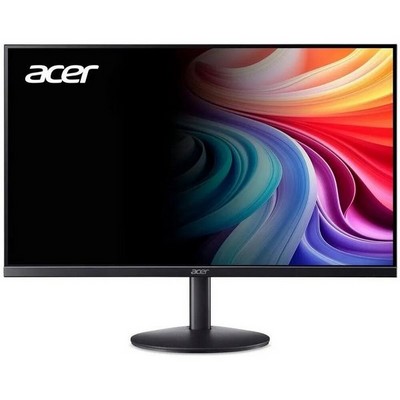 Acer SB243YG0bi 23.8" Black 1ms HDMI, VGA - фото 100456