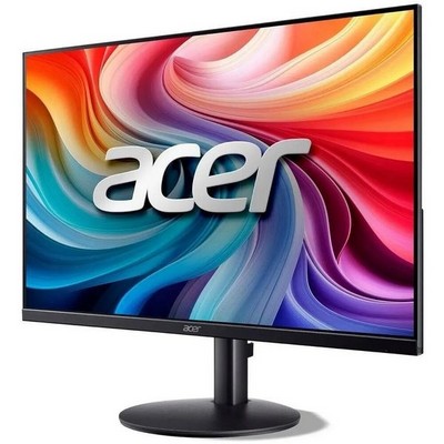 Acer SB243YG0bi 23.8" Black 1ms HDMI, VGA - фото 100458