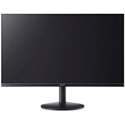 Acer SB243YG0bi 23.8" Black 1ms HDMI, VGA - фото 100459