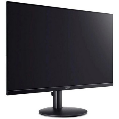 Acer SB243YG0bi 23.8" Black 1ms HDMI, VGA - фото 100460