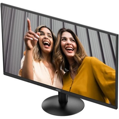 AOC 24B30H3 23.8" Black 1ms HDMI, DisplayPort - фото 100471