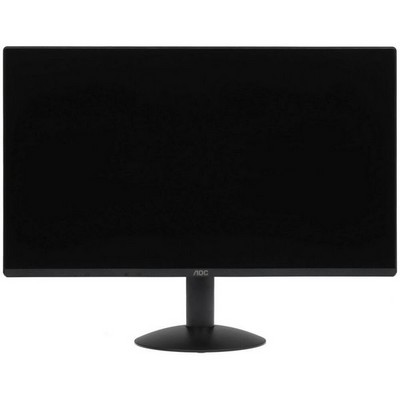 AOC 24B30H3 23.8" Black 1ms HDMI, DisplayPort - фото 100475