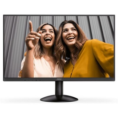 AOC 24B30HM2 23.8" Black 1ms HDMI, VGA - фото 100476