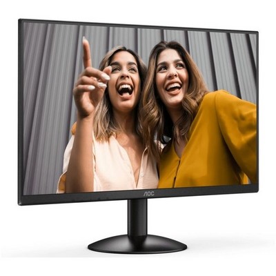 AOC 24B30HM2 23.8" Black 1ms HDMI, VGA - фото 100477
