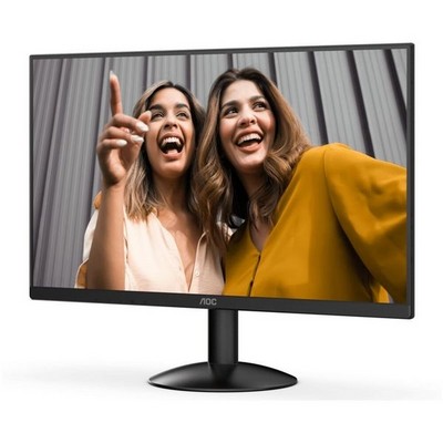 AOC 24B30HM2 23.8" Black 1ms HDMI, VGA - фото 100478
