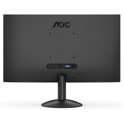 AOC 24B30HM2 23.8" Black 1ms HDMI, VGA - фото 100479