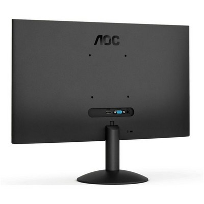 AOC 24B30HM2 23.8" Black 1ms HDMI, VGA - фото 100480