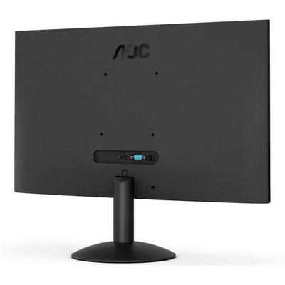 AOC 24B30HM2 23.8" Black 1ms HDMI, VGA - фото 100481