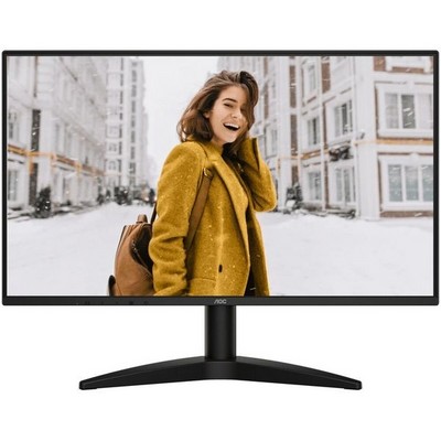 AOC 24B36H 23.8" Black 1ms HDMI - фото 100483