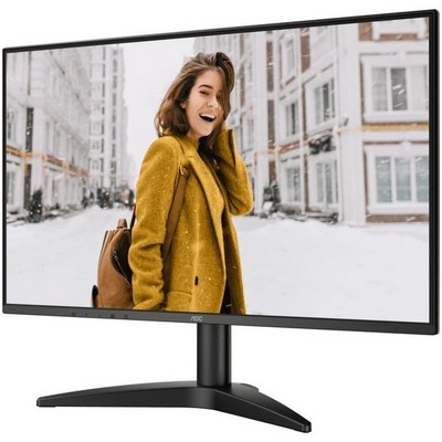 AOC 24B36H 23.8" Black 1ms HDMI - фото 100485