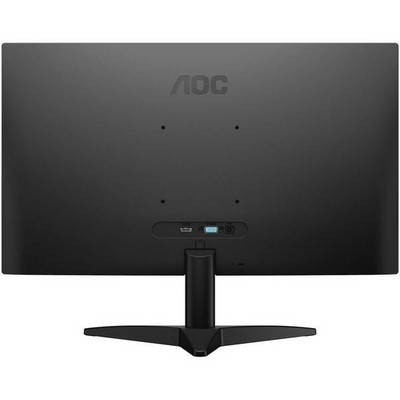 AOC 24B36H 23.8" Black 1ms HDMI - фото 100486