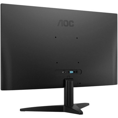 AOC 24B36H 23.8" Black 1ms HDMI - фото 100487
