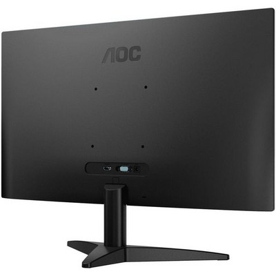 AOC 24B36H 23.8" Black 1ms HDMI - фото 100488