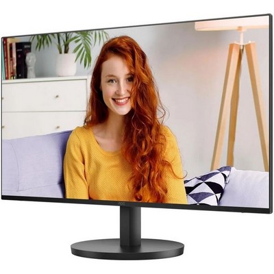 AOC 24B3HA2 23.8" Black 1ms HDMI, VGA - фото 100492