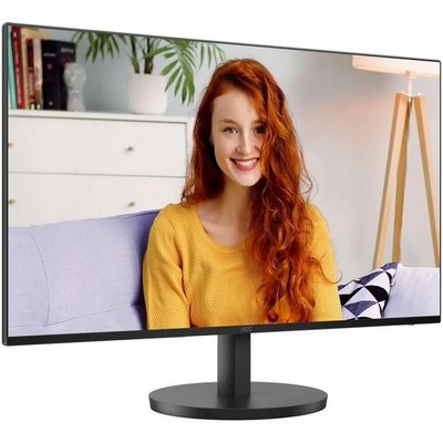 AOC 24B3HA2 23.8" Black 1ms HDMI, VGA - фото 100493