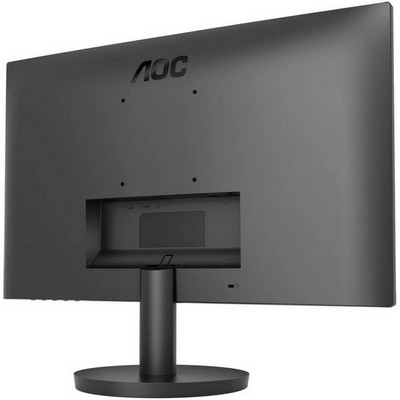 AOC 24B3HA2 23.8" Black 1ms HDMI, VGA - фото 100494