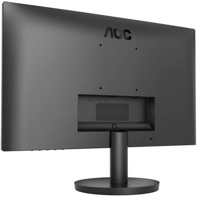AOC 24B3HA2 23.8" Black 1ms HDMI, VGA - фото 100495