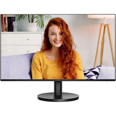 AOC 24B3QA2 23.8" Black 1ms HDMI, DisplayPort - фото 100497