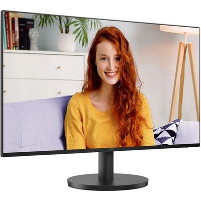 AOC 24B3QA2 23.8" Black 1ms HDMI, DisplayPort - фото 100498