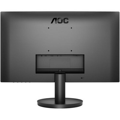 AOC 24B3QA2 23.8" Black 1ms HDMI, DisplayPort - фото 100502