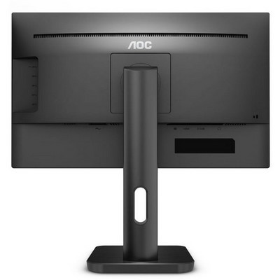 AOC 24P1 24" IPS 5ms HDMI, DisplayPort, DVI-D, VGA - фото 100507