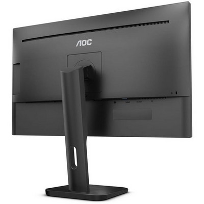 AOC 24P1 24" IPS 5ms HDMI, DisplayPort, DVI-D, VGA - фото 100509