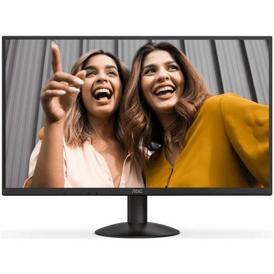 AOC 27B30H 27" Black 1ms HDMI, VGA - фото 100510