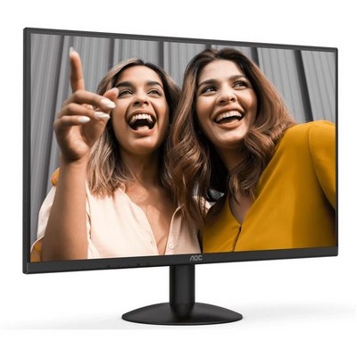 AOC 27B30H 27" Black 1ms HDMI, VGA - фото 100511
