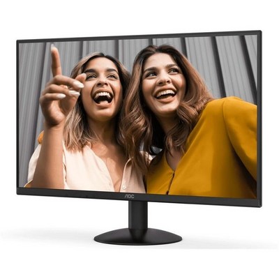 AOC 27B30H 27" Black 1ms HDMI, VGA - фото 100512