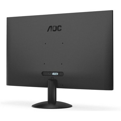 AOC 27B30H 27" Black 1ms HDMI, VGA - фото 100515