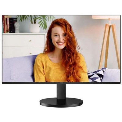 AOC 27B3CF2 27" Black 1 ms HDMI, USB Type-C - фото 100517