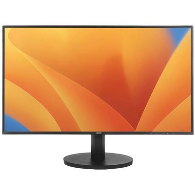 AOC 27B3HA2 27" Black 1 ms HDMI, VGA - фото 100524
