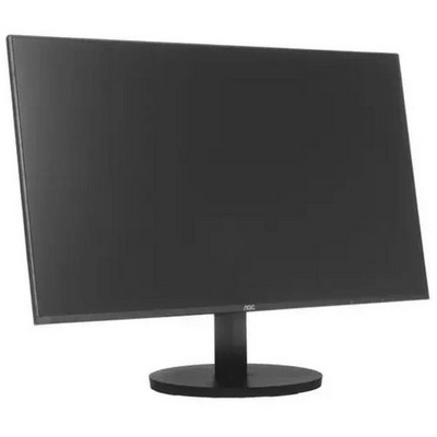 AOC 27B3HA2 27" Black 1 ms HDMI, VGA - фото 100525