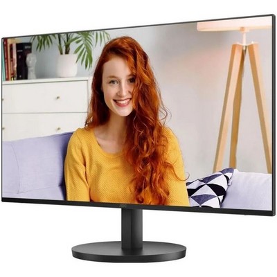 AOC 27B3HA2 27" Black 1 ms HDMI, VGA - фото 100526