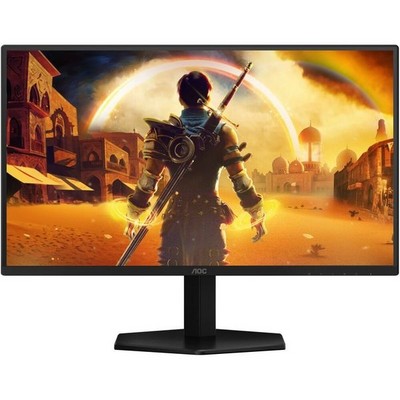 AOC 27G42E 27" Black 0.5ms HDMI, DisplayPort - фото 100529