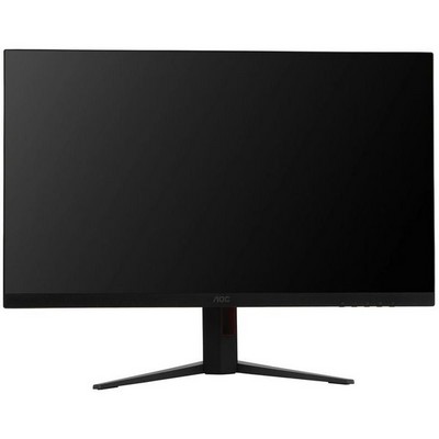 AOC Q27G4/D 27" Black/Red 0.3ms HDMI, DisplayPort - фото 100545