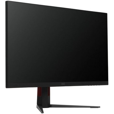 AOC Q27G4/D 27" Black/Red 0.3ms HDMI, DisplayPort - фото 100546