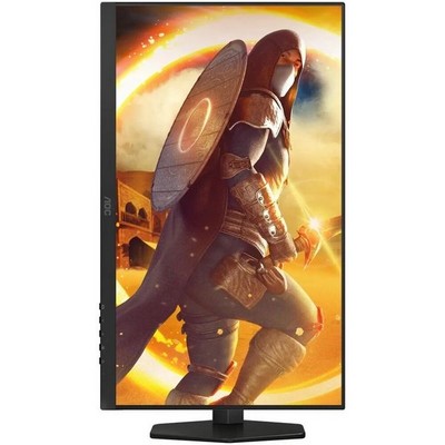 AOC Q27G4XF 27" Black 1ms HDMI, DisplayPort - фото 100555
