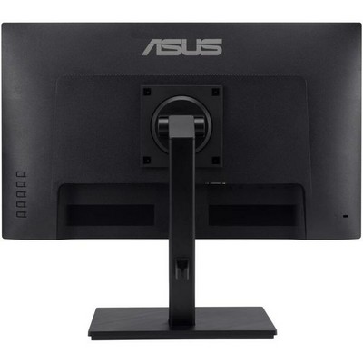 ASUS Eye Care VA24EQSB 23.8" Black 5ms HDMI, DisplayPort, VGA - фото 100559
