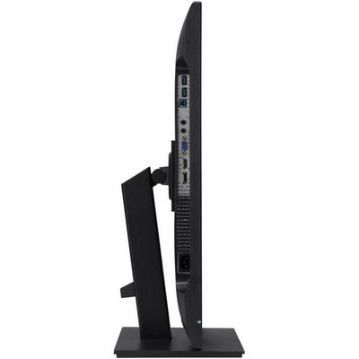 ASUS Eye Care VA24EQSB 23.8" Black 5ms HDMI, DisplayPort, VGA - фото 100564